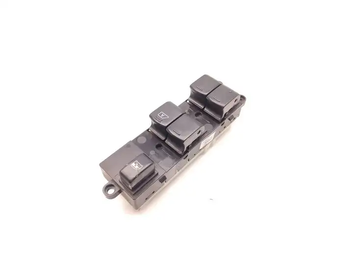 Nissan Pathfinder R51 (2005 - 2012) 25401-4X00C Блок кнопок стеклоподъемников — фото 3