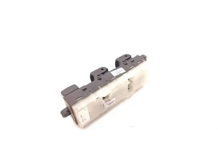 Nissan Pathfinder R51 (2005 - 2012) 25401-4X00C Блок кнопок стеклоподъемников — фото 4