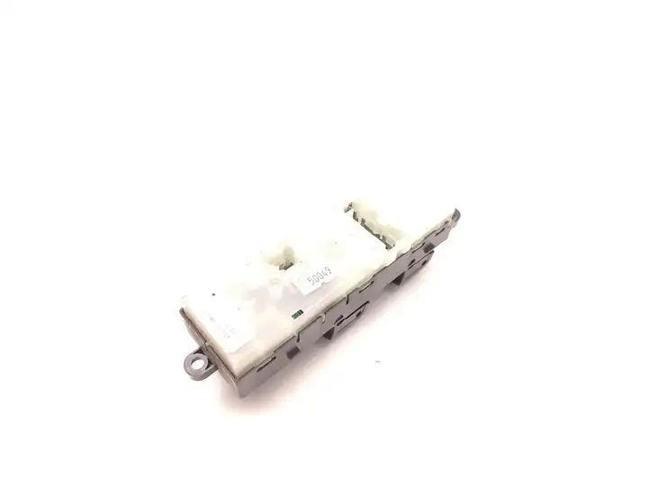 Nissan Pathfinder R51 (2005 - 2012) 25401-4X00C Блок кнопок стеклоподъемников — фото 5