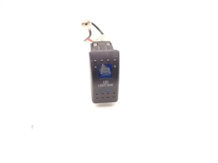 Nissan Pathfinder R51 (2005 - 2012) 12V20ADC Включатель фонарей — фото 1