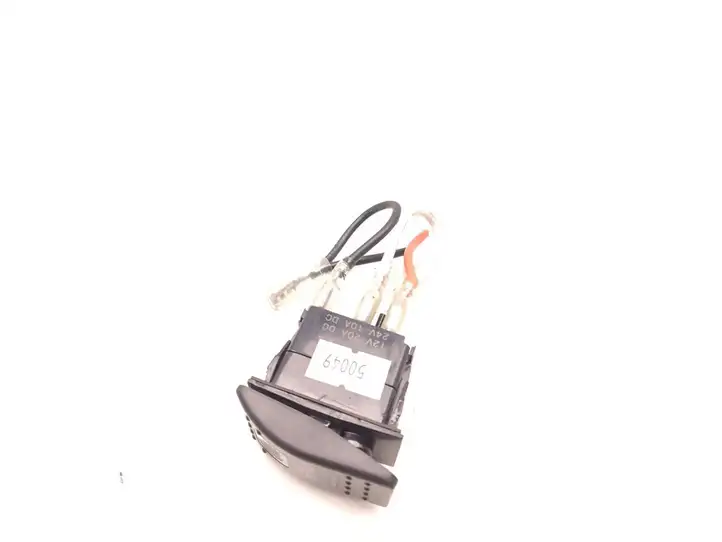 Nissan Pathfinder R51 (2005 - 2012) 12V20ADC Включатель фонарей — фото 2