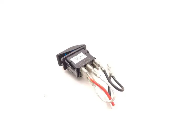 Nissan Pathfinder R51 (2005 - 2012) 12V20ADC Включатель фонарей — фото 3