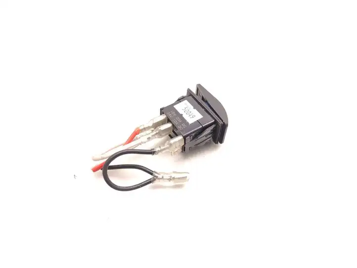 Nissan Pathfinder R51 (2005 - 2012) 12V20ADC Включатель фонарей — фото 4
