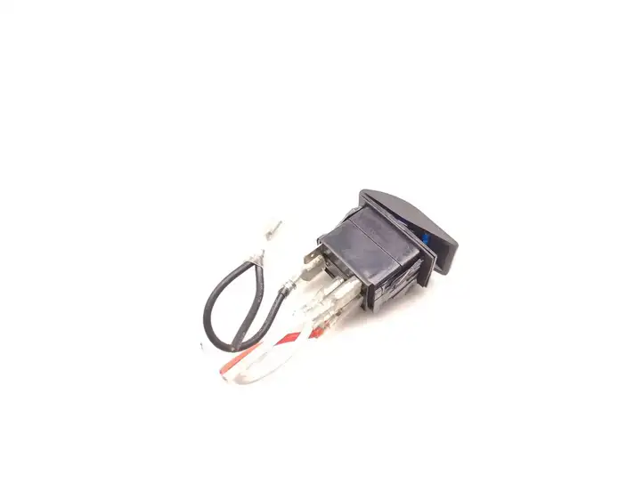 Nissan Pathfinder R51 (2005 - 2012) 12V20ADC Включатель фонарей — фото 5