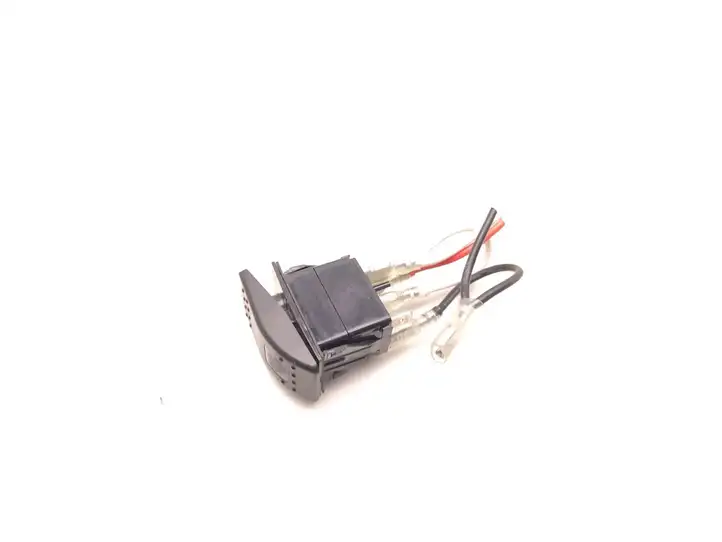 Nissan Pathfinder R51 (2005 - 2012) 12V20ADC Включатель фонарей — фото 6