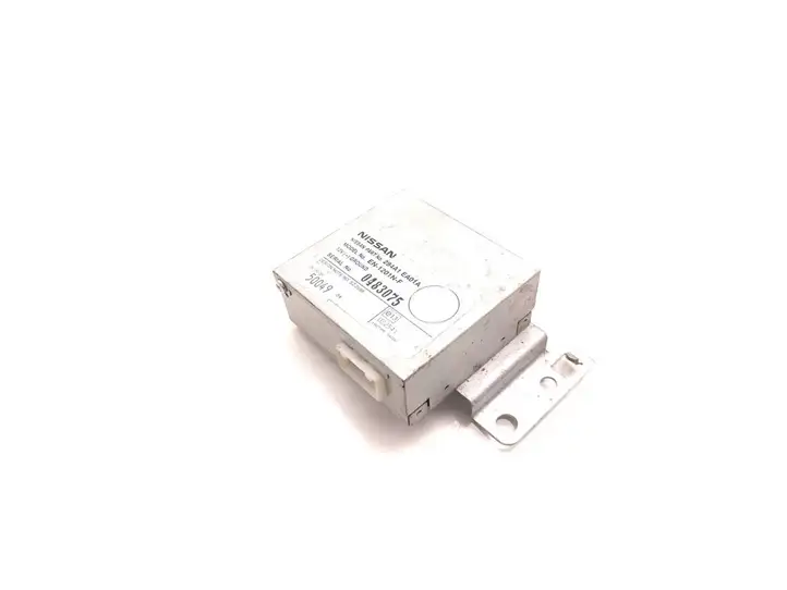 Nissan Pathfinder R51 (2005 - 2012) 284A1-EA01A Модуль управления видео — фото 2