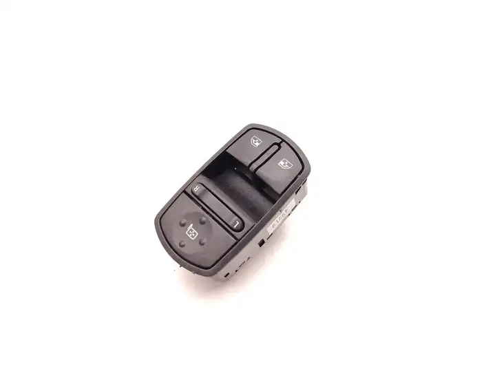 Opel Corsa E (2014 - 2019) 13430017 Кнопка стеклоподъемников — фото 1