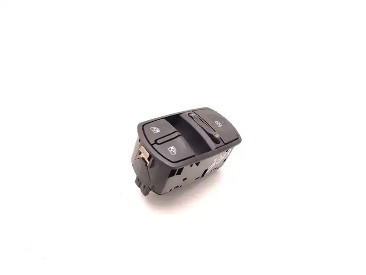 Opel Corsa E (2014 - 2019) 13430017 Кнопка стеклоподъемников — фото 3