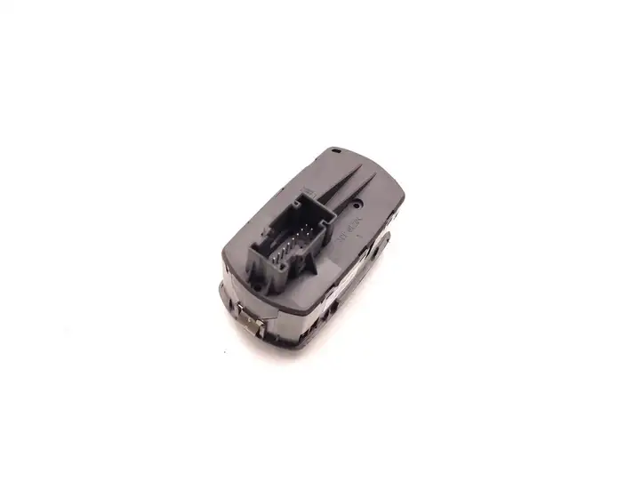 Opel Corsa E (2014 - 2019) 13430017 Кнопка стеклоподъемников — фото 4