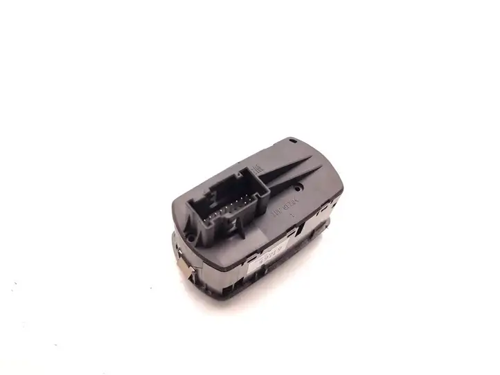 Opel Corsa E (2014 - 2019) 13430017 Кнопка стеклоподъемников — фото 6
