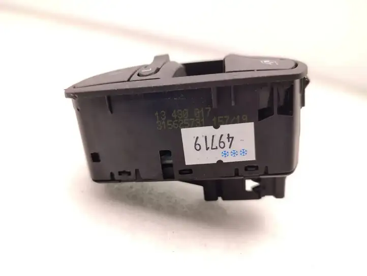 Opel Corsa E (2014 - 2019) 13430017 Кнопка стеклоподъемников — фото 7