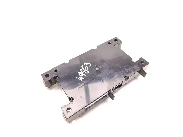 Land Rover Freelander 2 - LR2 (2006 - 2010) 7G9N-10D893-AC Bluetooth модуль — фото 4