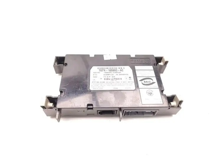 Land Rover Freelander 2 - LR2 (2006 - 2010) 7G9N-10D893-AC Bluetooth модуль — фото 6