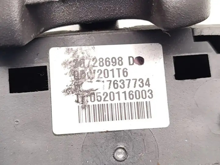 Volvo XC90 (2002 - 2006) 30728698 Салонное зеркало заднего вида — фото 6