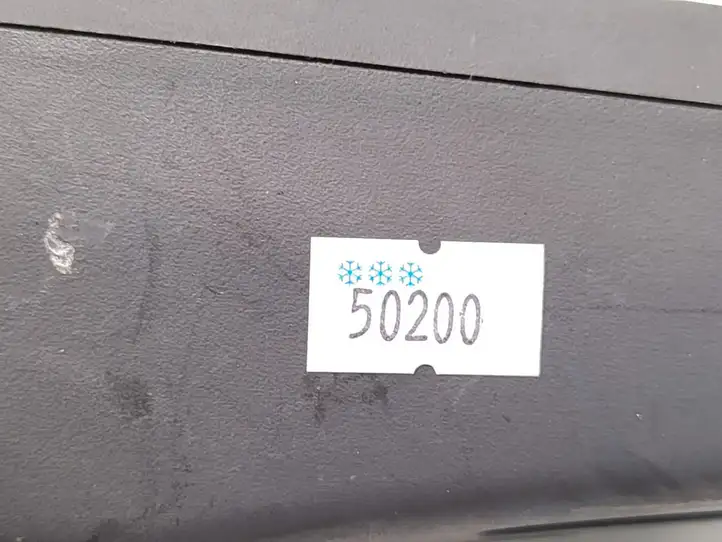 Volvo XC90 (2002 - 2006) 30728698 Салонное зеркало заднего вида — фото 7