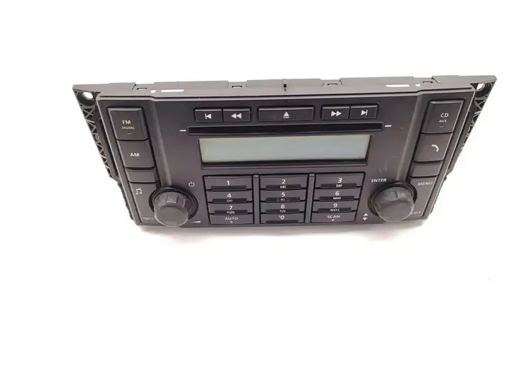 Land Rover Freelander 2 - LR2 (2006 - 2010) 6H52-18845-AC Магнитола / мультимедийная система — фото 1