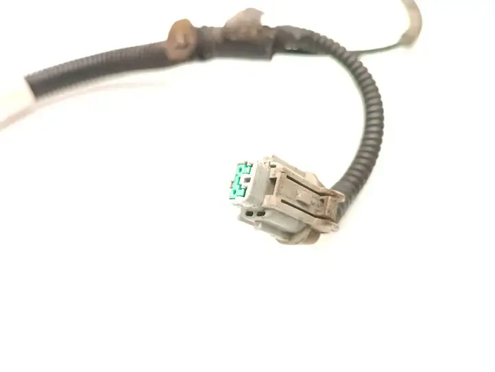 Nissan Qashqai (2006 - 2010) 24027JD00A Прочая электропроводка — фото 3