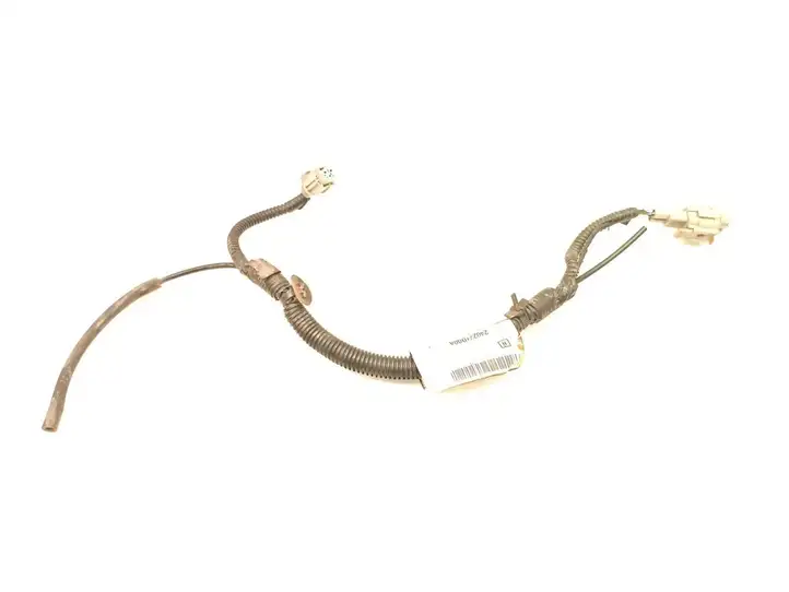 Nissan Qashqai (2006 - 2010) 24027JD00A Прочая электропроводка — фото 4