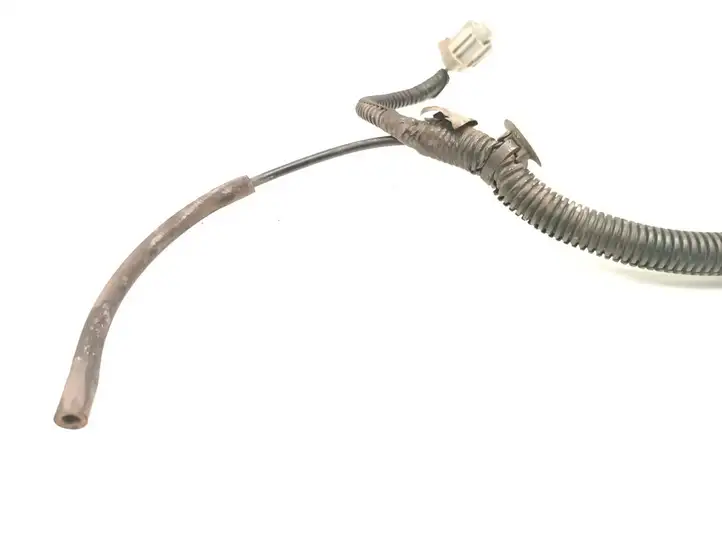 Nissan Qashqai (2006 - 2010) 24027JD00A Прочая электропроводка — фото 5