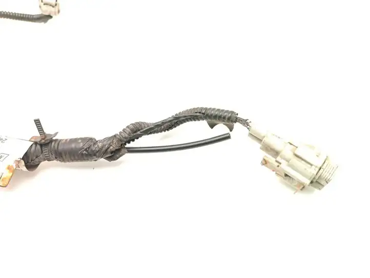 Nissan Qashqai (2006 - 2010) 24027JD00A Прочая электропроводка — фото 6