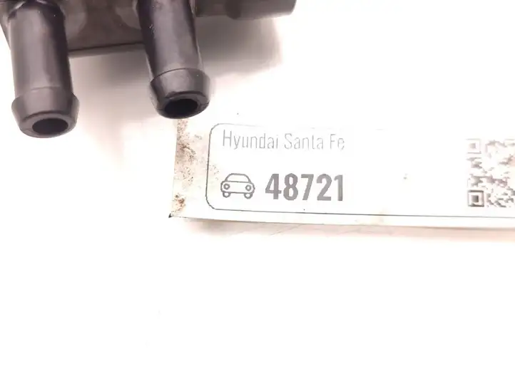 Hyundai Santa Fe (2005 - 2009) 39210-2A800 Датчик давления выхлопных газов — фото 7