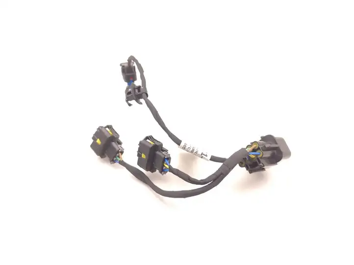 Hyundai i10 (2016 - 2019) 39225-04001 Прочая электропроводка — фото 4