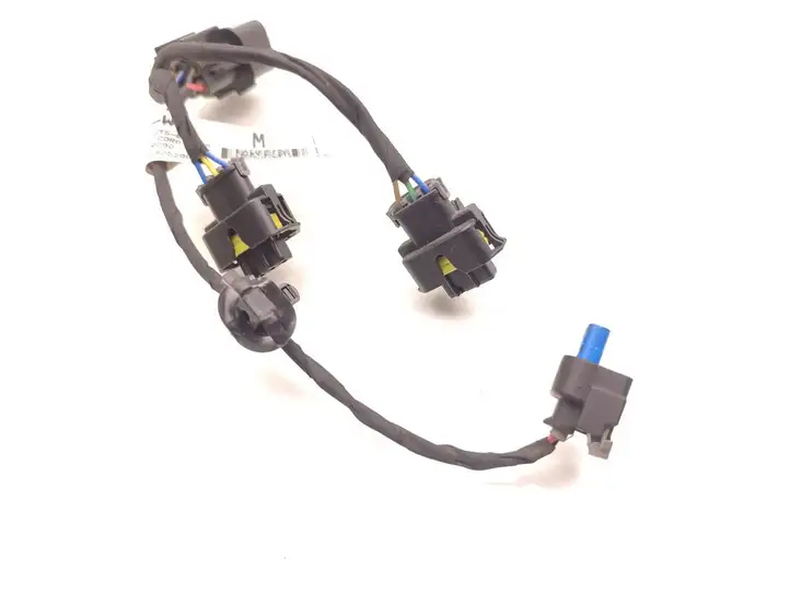 Hyundai i10 (2016 - 2019) 39225-04001 Прочая электропроводка — фото 6