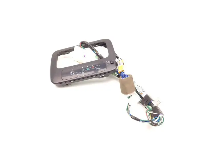 Toyota Land Cruiser (J120) (2002 - 2009) 82223-60030 Индикатор передач — фото 2