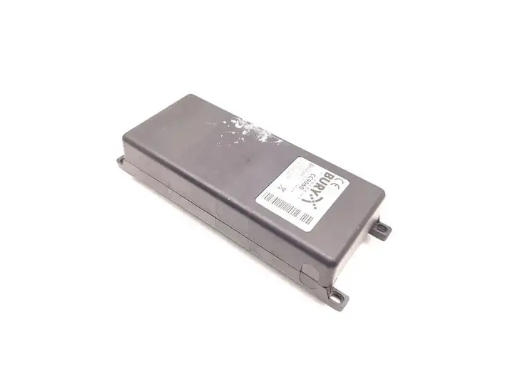 Toyota Land Cruiser (J120) (2002 - 2009) CC9060 Bluetooth модуль — фото 2