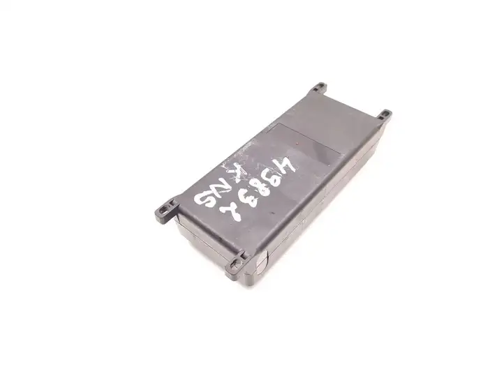 Toyota Land Cruiser (J120) (2002 - 2009) CC9060 Bluetooth модуль — фото 4