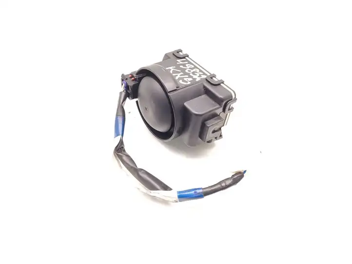 Toyota Land Cruiser (J120) (2002 - 2009) 89040-60020 Сирена сигнализации — фото 4