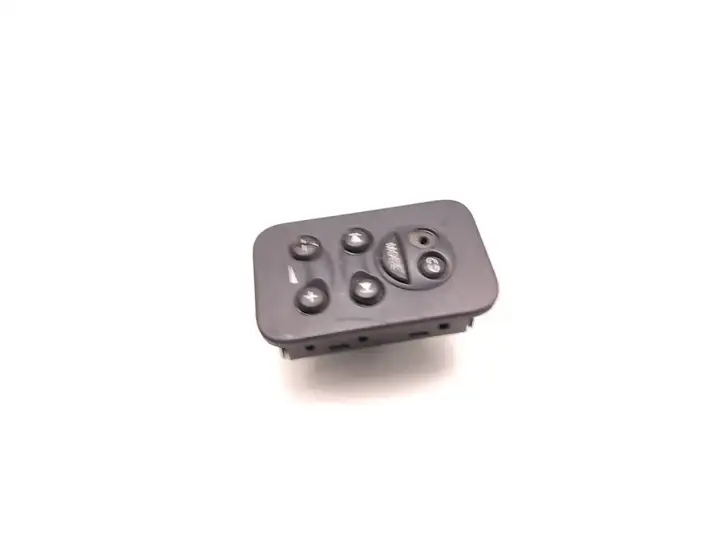Land Rover Freelander 2 - LR2 (2006 - 2010) 5H22-18K909-AA Контроллер мультимедийной системы — фото 2