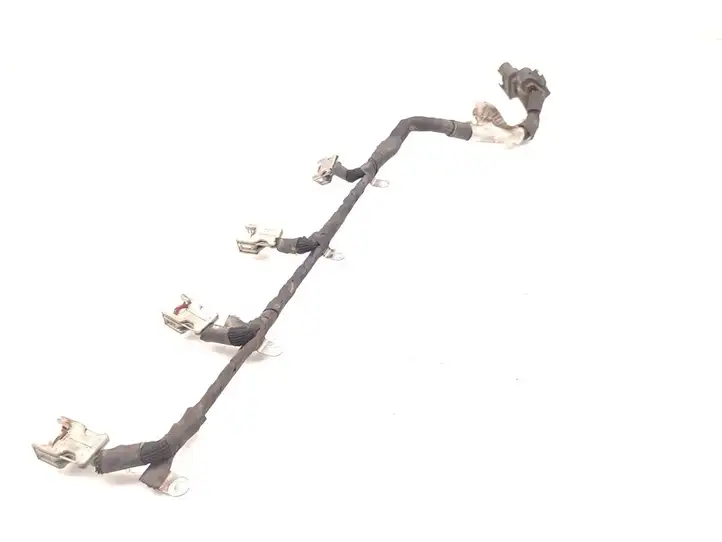 Citroen C5 (2008 - 2017) 9664447580 Проводка топливных форсунок — фото 1