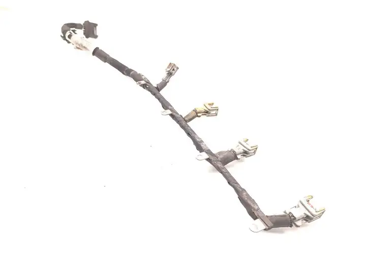 Citroen C5 (2008 - 2017) 9664447580 Проводка топливных форсунок — фото 4