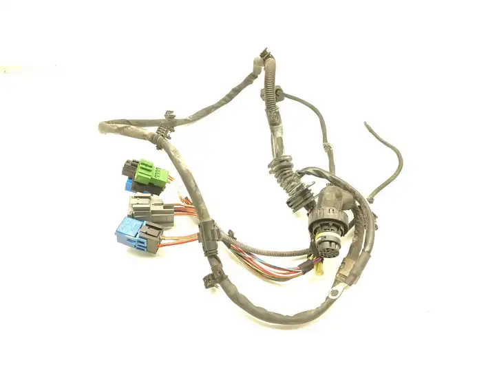 BMW X5 E70 (2006 - 2013) 738051 Прочая электропроводка — фото 1