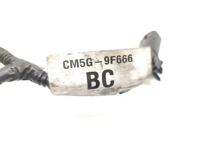 Ford Fiesta (2013 - 2017) CM5G-9F666-BC Проводка топливных форсунок — фото 7