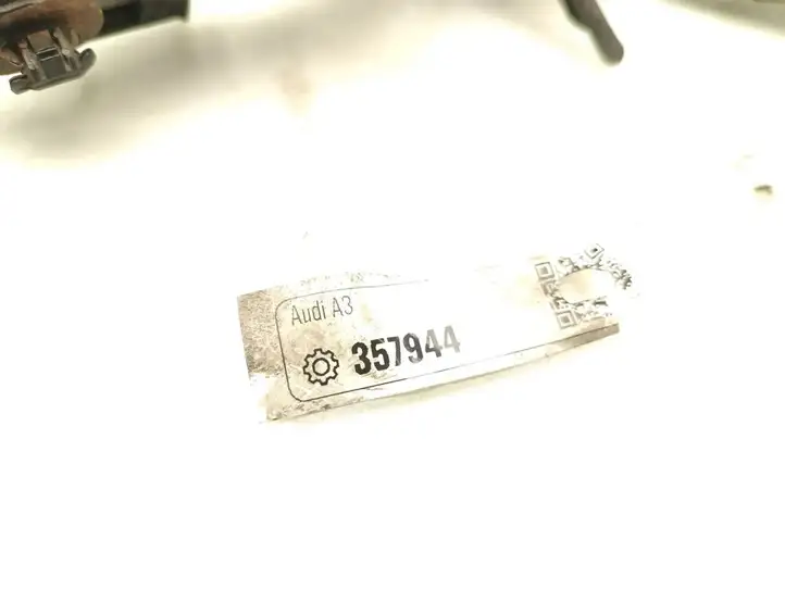 Audi A3/S3 8P (2004 - 2008) 9664447580 Проводка топливных форсунок — фото 7