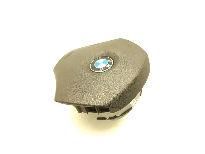 BMW 3 E90 E91 (2005 - 2012) 6779829 Подушка безопасности руля — фото 2