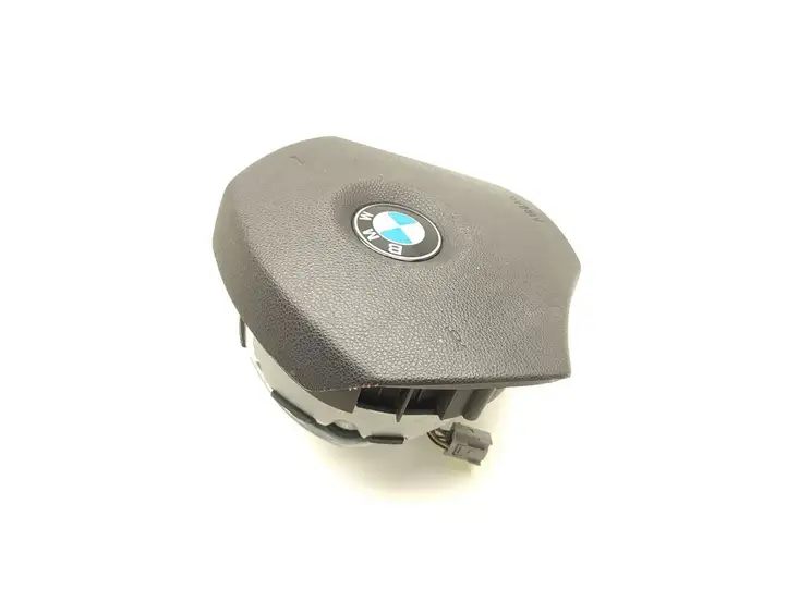 BMW 3 E90 E91 (2005 - 2012) 6779829 Подушка безопасности руля — фото 3