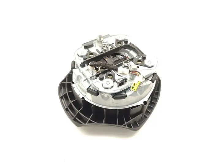 BMW 3 E90 E91 (2005 - 2012) 6779829 Подушка безопасности руля — фото 6
