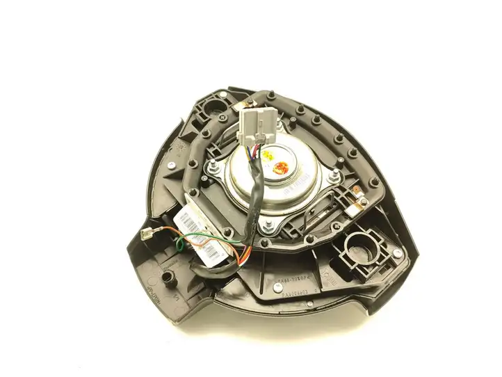 Nissan Qashqai (2006 - 2010) 98510-JD16C Подушка безопасности руля — фото 5