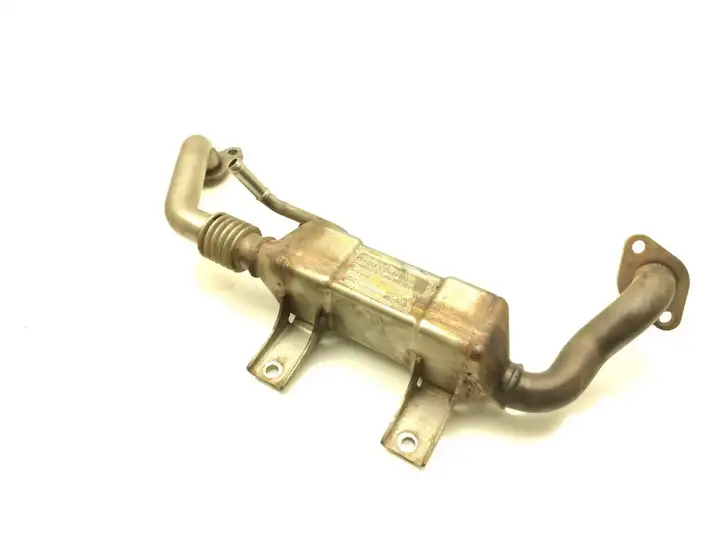 Toyota RAV 4 (XA30) (2006 - 2016) 25680-0R010 Охладитель клапана EGR — фото 2