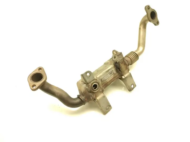 Toyota RAV 4 (XA30) (2006 - 2016) 25680-0R010 Охладитель клапана EGR — фото 4