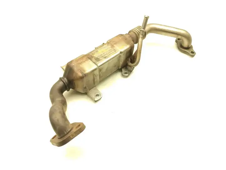 Toyota RAV 4 (XA30) (2006 - 2016) 25680-0R010 Охладитель клапана EGR — фото 6