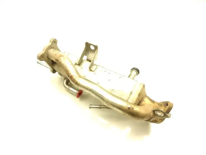 Honda Accord (2008 - 2016) 18720-RL0-G011-M2 Охладитель клапана EGR — фото 6