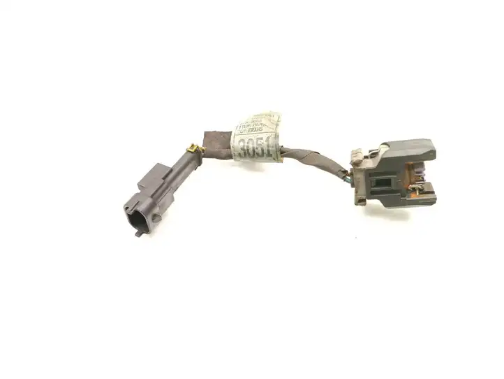 Chevrolet Captiva (2006 - 2011) 95023051 Проводка топливных форсунок — фото 4