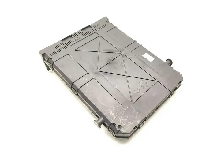 Citroen Xsara Picasso (1999 - 2012) 9664983480 Блок предохранителей — фото 5