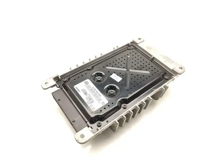 Audi A4 S4 B8 8K (2007 - 2011) 8H0035223D Усилитель звука — фото 6