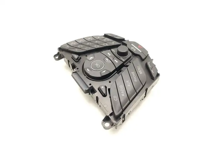 Ford Focus (2011 - 2015) AM5T-18K811-BD Контроллер мультимедийной системы — фото 4