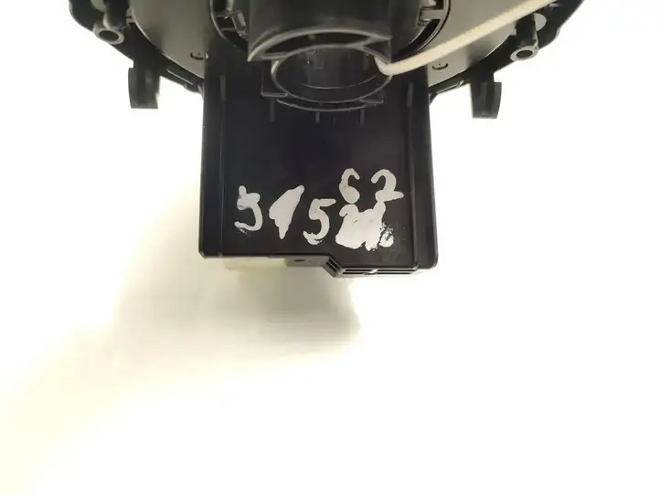 Suzuki SX4 S-Cross (2013 - 2021) Контактное кольцо SRS — фото 7